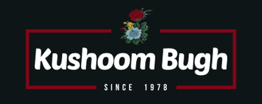 Kushoom Bugh Logo