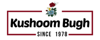 Kushoom Bugh Logo